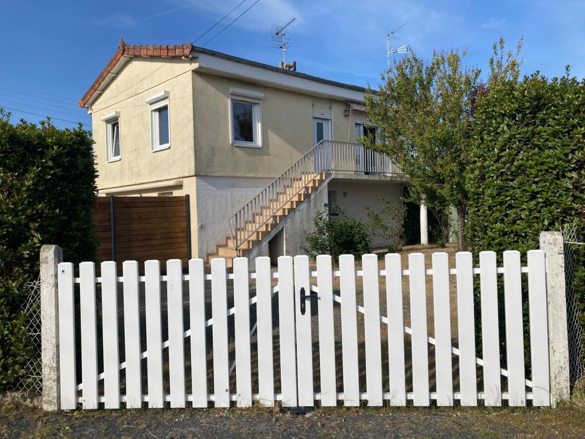 Maison De Vacances Brehal Экстерьер фото