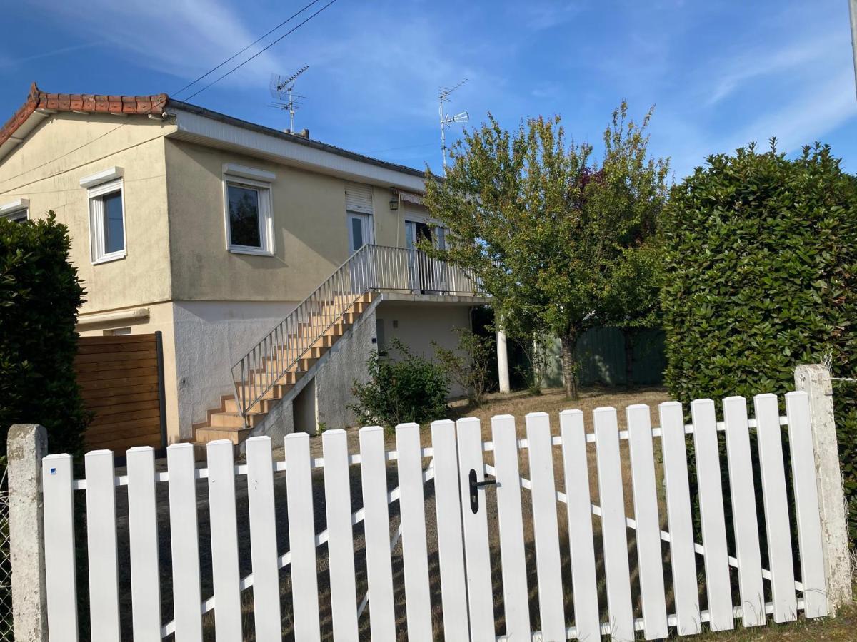 Maison De Vacances Brehal Экстерьер фото