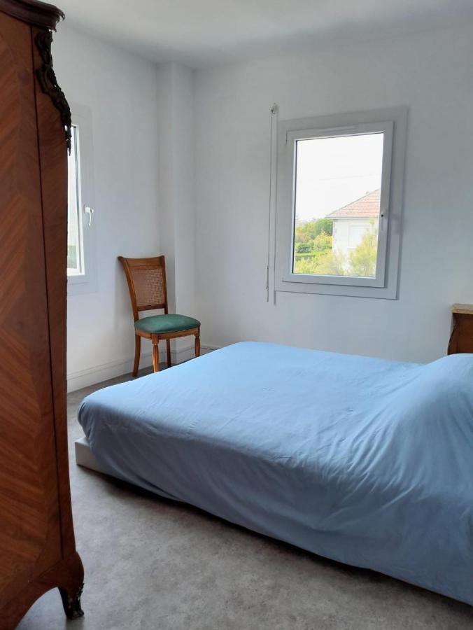 Maison De Vacances Brehal Экстерьер фото